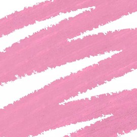 Colourpop ColourPop AMETHYST HOUR Matte Eyeliner Creme Gel Retractable Pencil (Pastel Lilac Purple), 0.2g (0.007 Ounce)