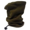Adults Fleece Neck Warmer [Green]