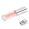 U Disk USB2.0 Car Flash Drive Memory Gift Computer Accessories
