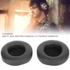 Replacement Ear Pads Professional Noise Insulation Soft Comfortable Ear Cushions