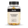 Bulk Magnesium Gummies, Tropical, 150 mg, 60 Gummies
