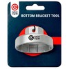Optio Cycle Bottom Bracket Tool – Centrelock Wrench for 12-notch