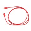 10Set Banana Plug Test Lead Brass PVC Electrical Test Wire