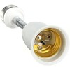 E27 Flexible Light Bulb Lamp Socket Adapter Extender/Adjustable Edison Bulb