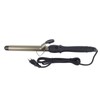 25mm Electric Hair Curler Adjust Temperature Prevent Scalding Negative Ion
