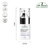 Vitamol Bio Naturell Sublime Eyes Augenpartie Anti-Falten Lifting spendet Feuchtigkeit