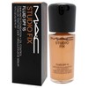 Studio Fix Fluid SPF 15 24Hr Matte Foundation Plus Oil