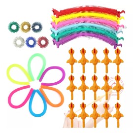 Dolores Juguete Antiestrés Anti Ansiedad Descompresión Liberar Estré