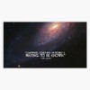 Carl Sagan Quote Sticker Bumper Sticker Vinyl Decal 5"