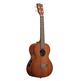 Kala MK-TE Tenor Acoustic-Electric Ukulele