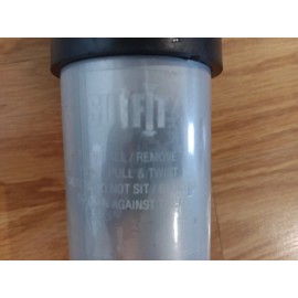 ITC SURFIT TABLE LEG 12" PONTOON BOAT