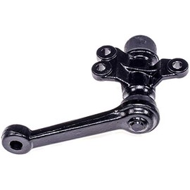 Dorman Premium IA9102PR Steering Idler Arm and Bracket Assembly Compatible with Select Toyota Models