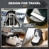 Motorcycle Backpack Waterproof Men Women Motorcycle Backpack Helmet Backpack Motorcycle