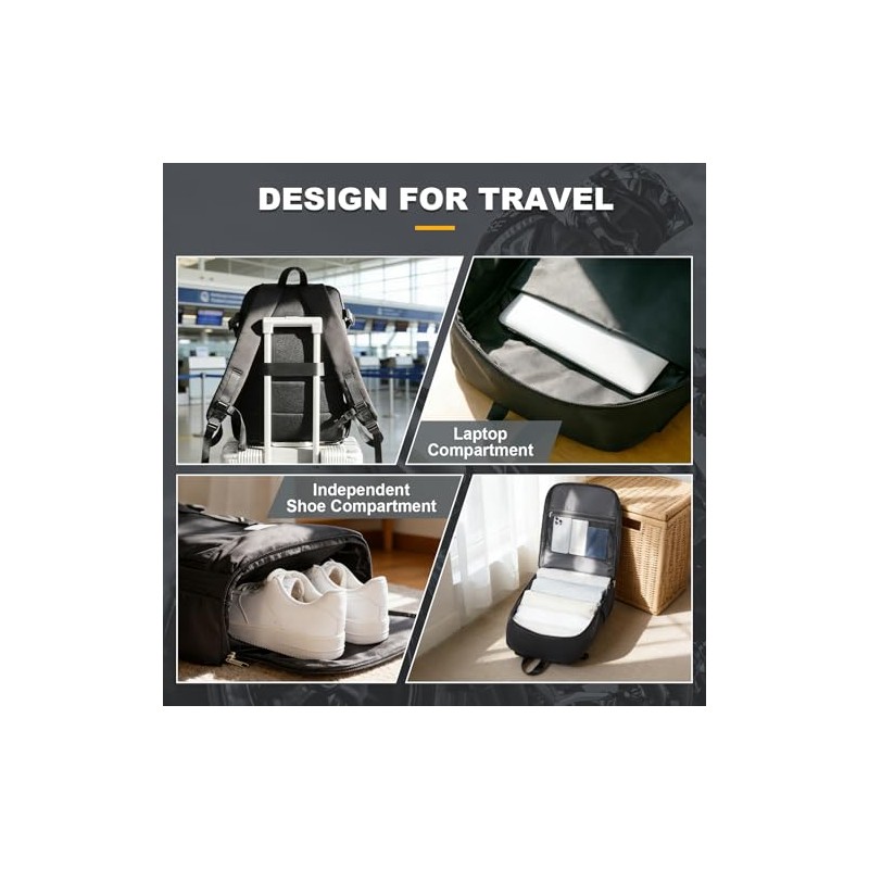Motorcycle Backpack Waterproof Men Women Motorcycle Backpack Helmet Backpack Motorcycle