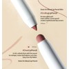 Heart Percent's Dot On Mood Drip Pencil Slim Dote On