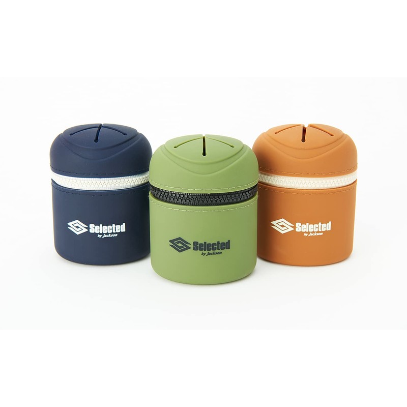 Jackson Selected Posh, #NVY Navy