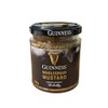 Shamrock Gift Comapny Guinness Wholegrain Mustard Made in Ireland by