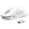 RK ROYAL KLUDGE RK MO3 Wireless Gaming Mouse, 48g Lightweight