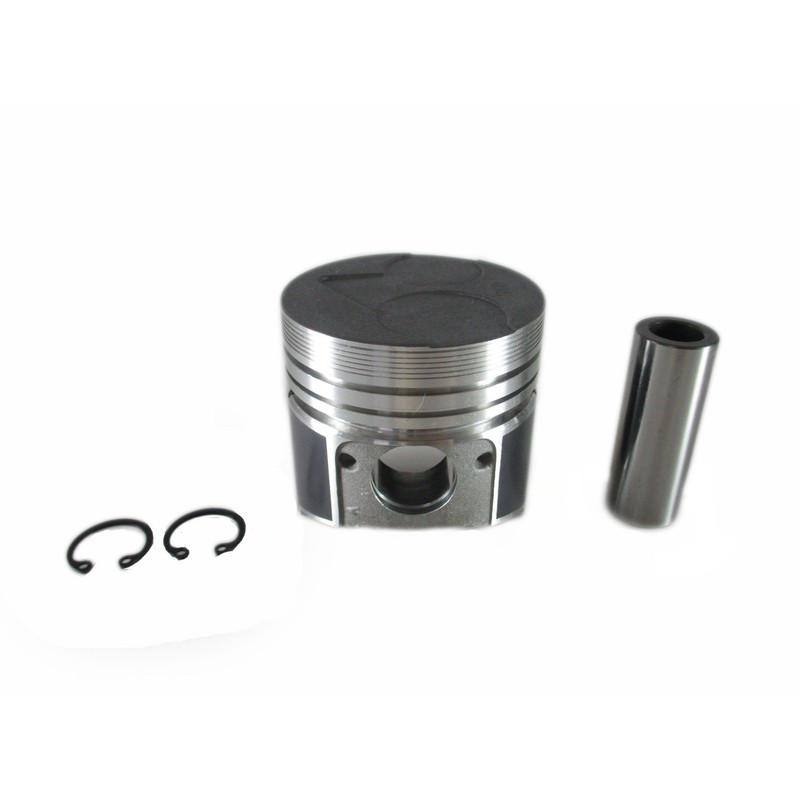 Piston + Ring Kit Set STD 72mm for Kubota D905