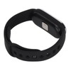 Ultrasonic Mosquito Repellent Watch Silica Gel Rechargeable LED Digital Step