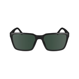 Lacoste Men's Sunglasses, 001 Black