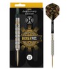 Harrows Boxer 90% Steel Tip Darts 23 g