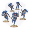 Games Workshop - Warhammer 40,000 - Space Marines: Jump Pack
