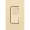 Lutron Caseta Smart Lighting Claro Smart Accessory Switch for use
