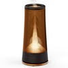 Vornado LUCERNA 3 Alchemy Ultrasonic Humidifier with Ambient Light, 1.5