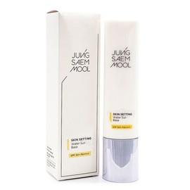 Jeong Saem Mool Skin Setting Water Sun Base 40ml / 정샘물 스킨 세팅 워터 선 베이스 40ml