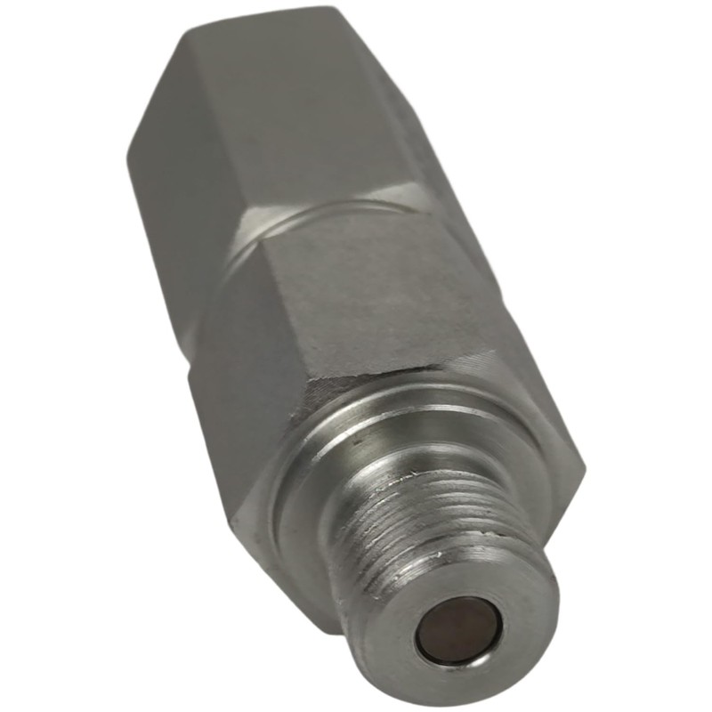 XYZIL Fuel Pressure Regulator 369-6662 Compatible with Caterpillar CAT C9