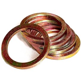 Pro Right industry 5pk fits Stihl TS400 TS420 TS700 TS800 Blade Arbor Adapter REDUCER Ring 20mm