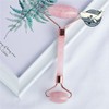 리프팅 얼굴 마사지기 진주 크리스탈 페이스롤러-WFGSFLN Lifting Face Massager Pearl Crystal Face Roller - WFGSFLN