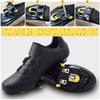 Guyode Road Bike Cleats, for Shimano SPD SL SM-SH10 SM-SH11