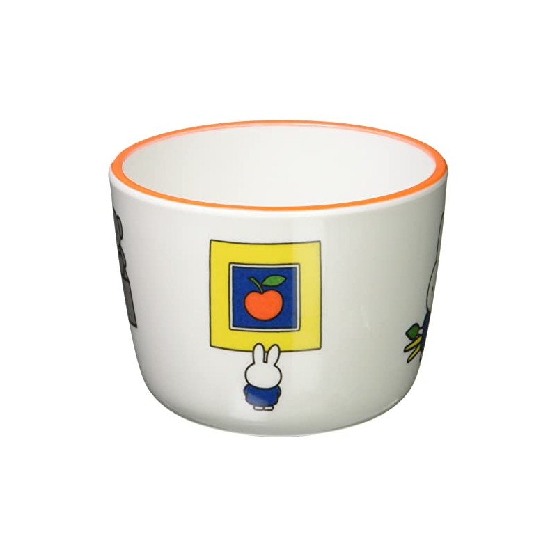 miffy Space Joy Miffy and the Museum of Art Tea