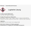 50 ml Lugolian solution 5% (iodine potassium iodide solution)