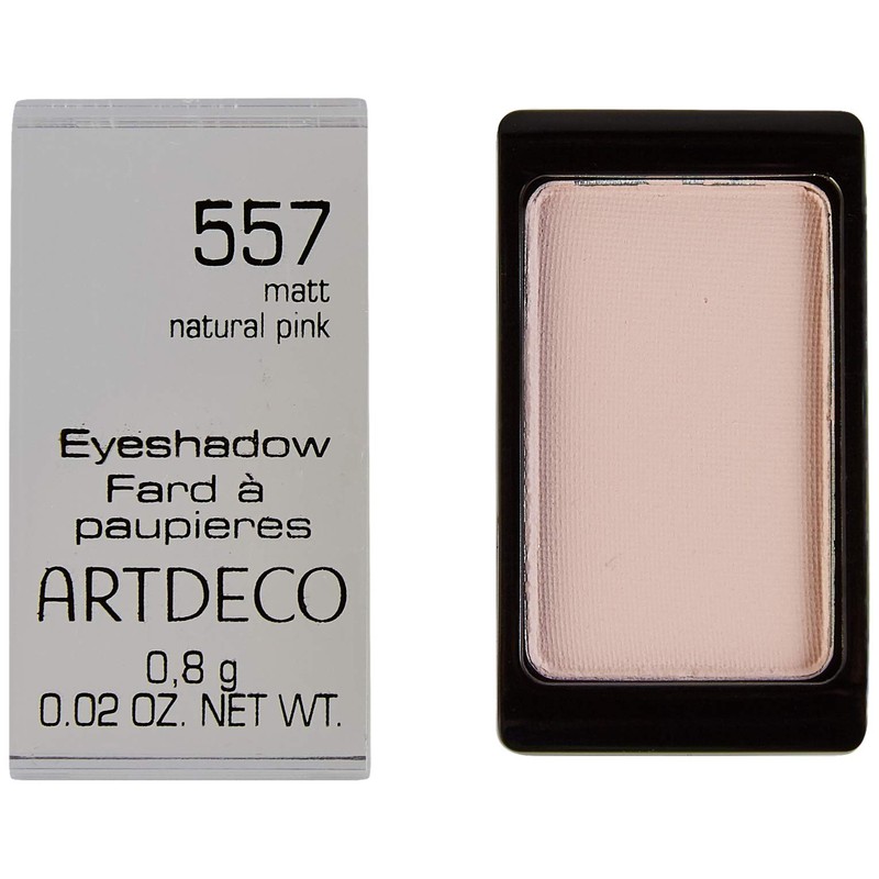 ARTDECO Eye Shadow - Colour-Intensive Long-Lasting Eye Shadow, Matte -