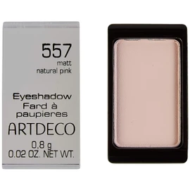 ARTDECO Eye Shadow - Colour-Intensive Long-Lasting Eye Shadow, Matte - 1 x 1 g