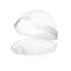 PandaEar Pacifier Nipple Holder Case Container Boxes (4 Pack)| Universal