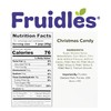 Fruidles Penguin Lollipops and Candy Rings Suckers, Fat-Free, Individually Wrapped