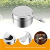 Burners for Chafing Dishes,Small Heat Holder for Chafing Dish -