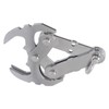 Grappling Hook Reliable Portable Durable Stainless Steel Outdoor Survival Claw