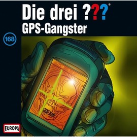 168/GPS-Gangster