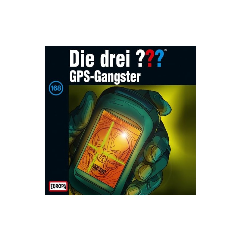 168/GPS-Gangster