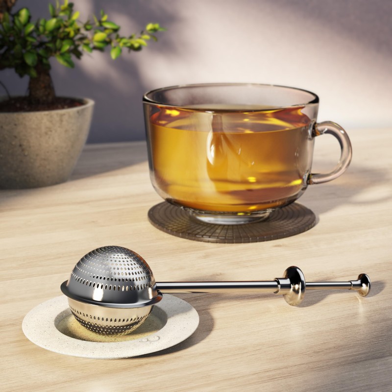 Arendo - Tea Infuser Tea Infuser - Tea Infuser for