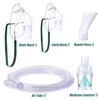 2 Set Nebulizer Replacement Kit | QUTTR