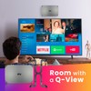 Sky Q Box Wall Mount Clip Bracket For 1TB &