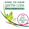 Simple Kind to Hair Shampoo+ Conditioner Set 3x200ml Daily Gentle