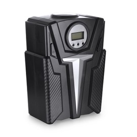 Madlife Garage 150 PSI Digital Tire Inflator Car Air Pump Compressor with Emergency Led Light,12V DC Air Compressor Tire Inflators, Air Tire Pump for Car Motorcycle Bicycle