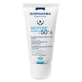 NEOTONE RADIANCE FPS 50, TONO MEDIO 50 ML (ISIS PHARMA)